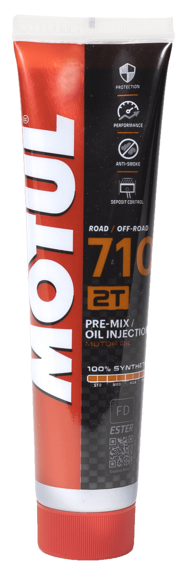 MOTUL 710 2T - SKU 104413