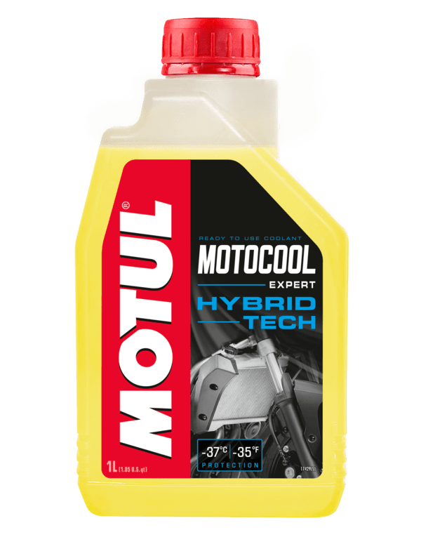 MOTUL MOTOCOOL EXPERT