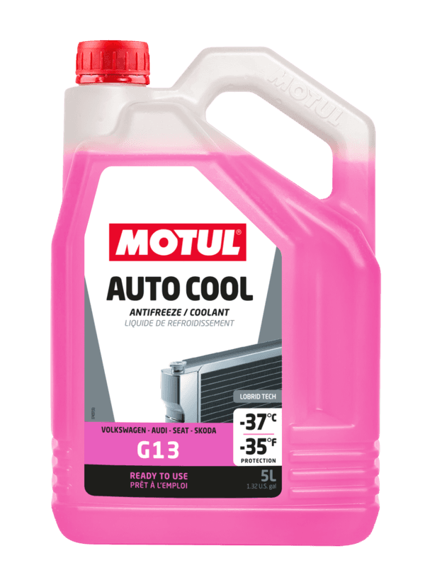 MOTUL AUTO COOL G13 -37°C