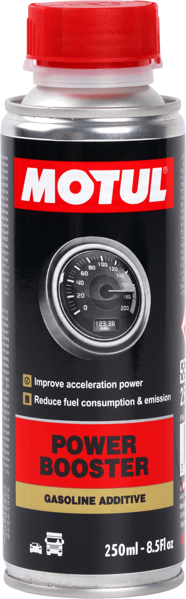 MOTUL POWER BOOSTER