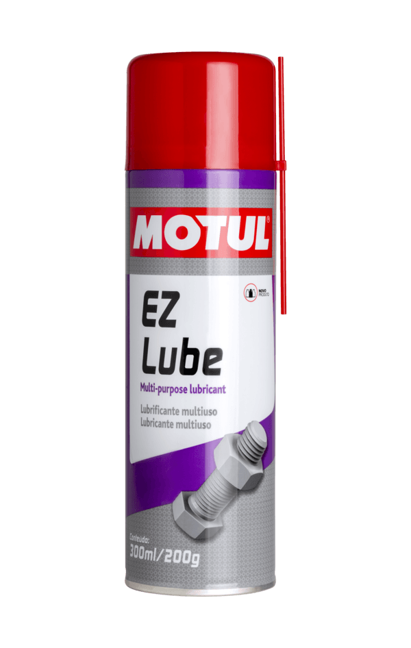 MOTUL EZ LUBE WORKSHOP