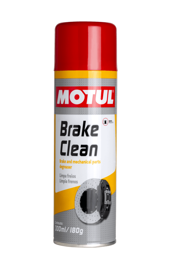 MOTUL BRAKE CLEAN