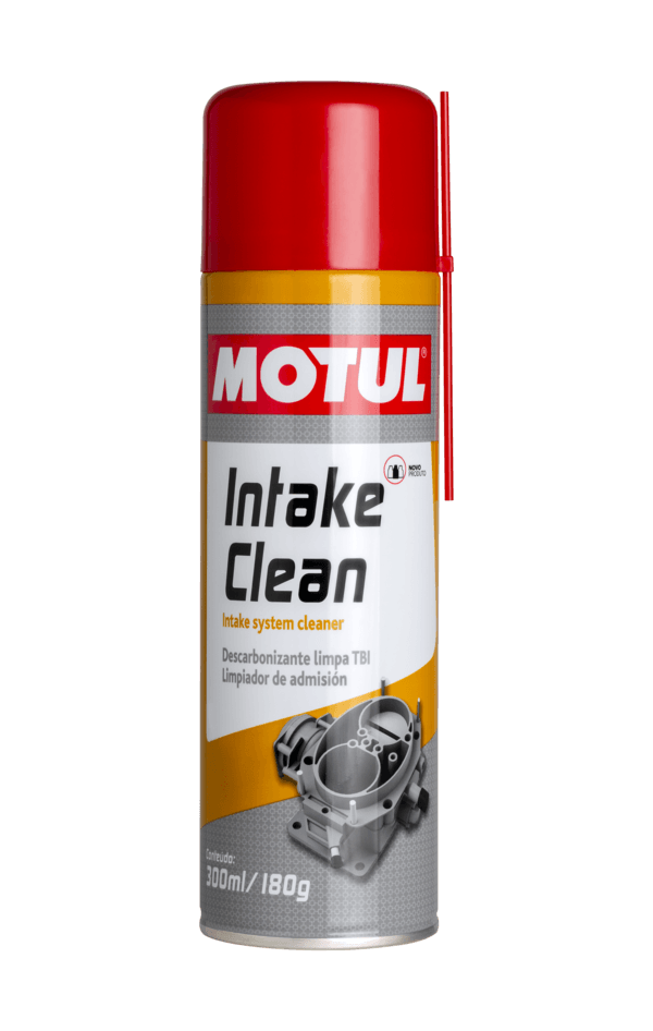 MOTUL INTAKE CLEAN