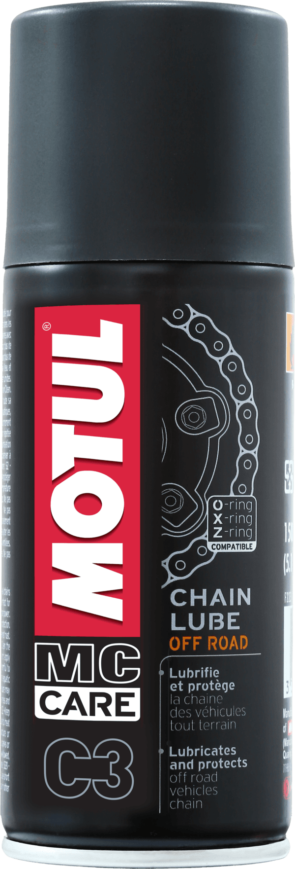 MOTUL MC CARE C3 CHAIN LUBE OFF ROAD