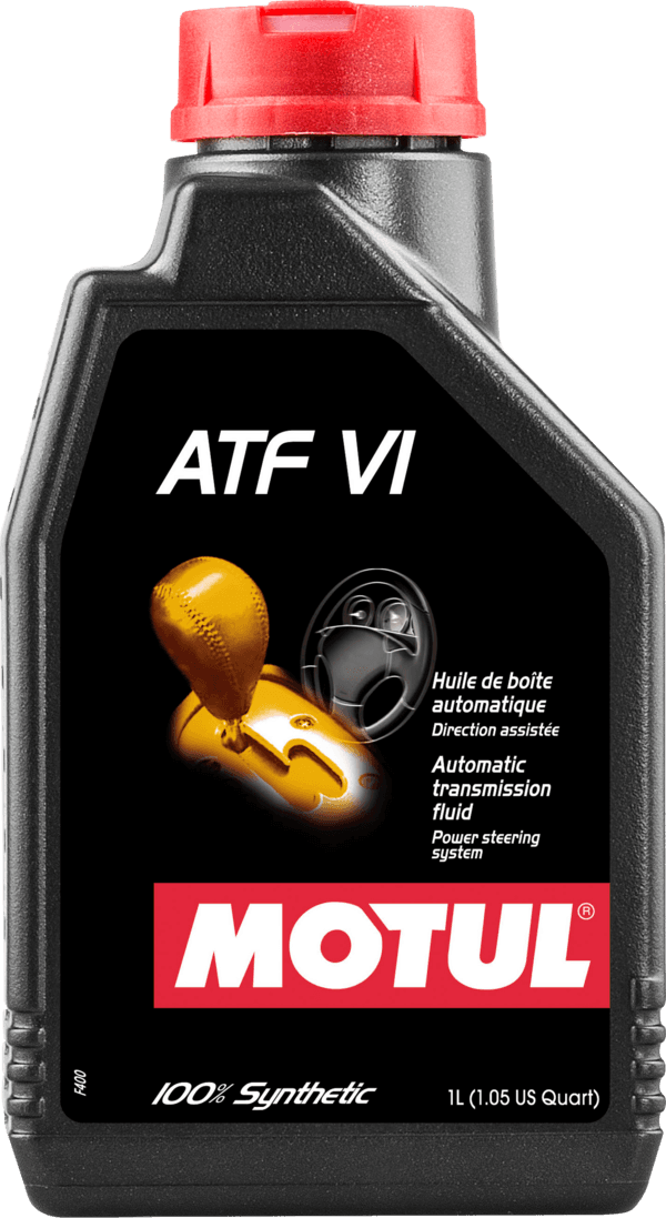 MOTUL ATF VI
