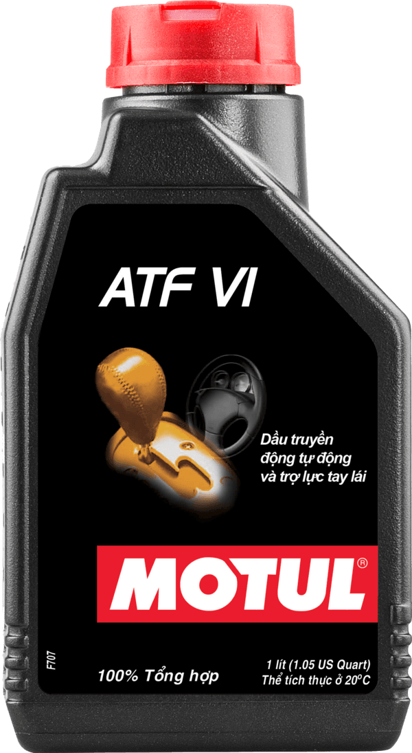 MOTUL ATF VI