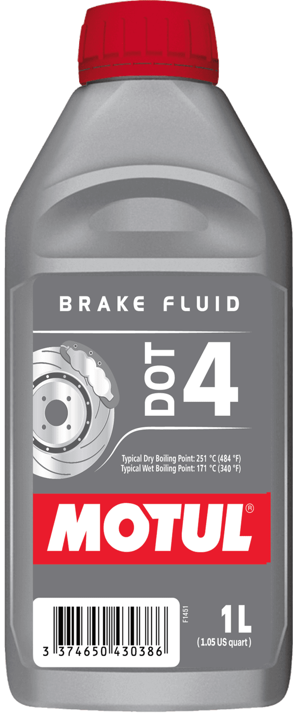 MOTUL DOT 4
