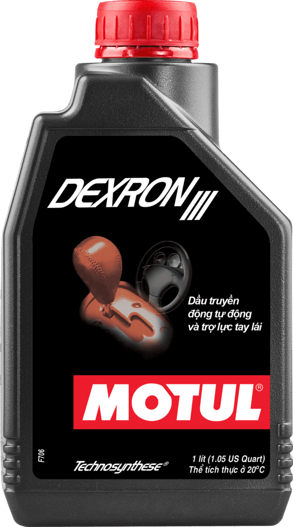 MOTUL DEXRON III