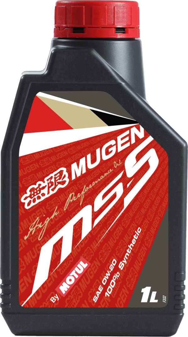 MOTUL MS-S M-TECH 0W-20