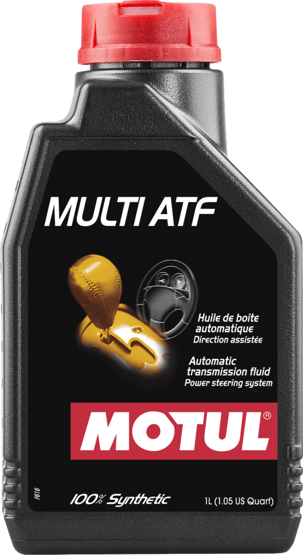 MOTUL MULTI ATF