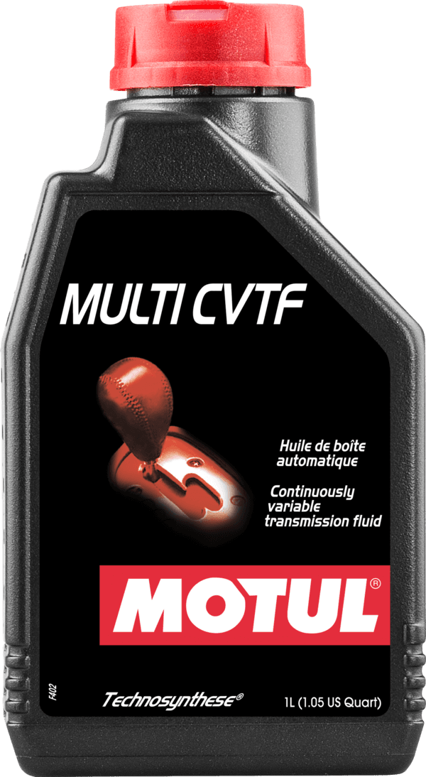 MOTUL MULTI CVTF