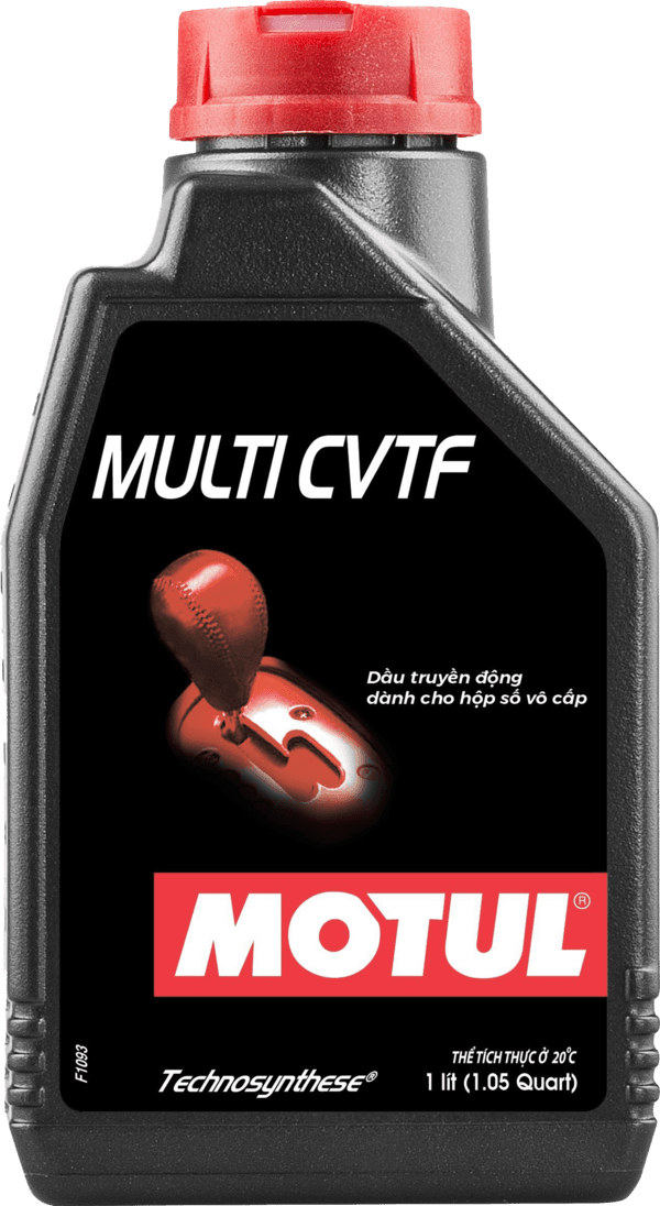 MOTUL MULTI CVTF