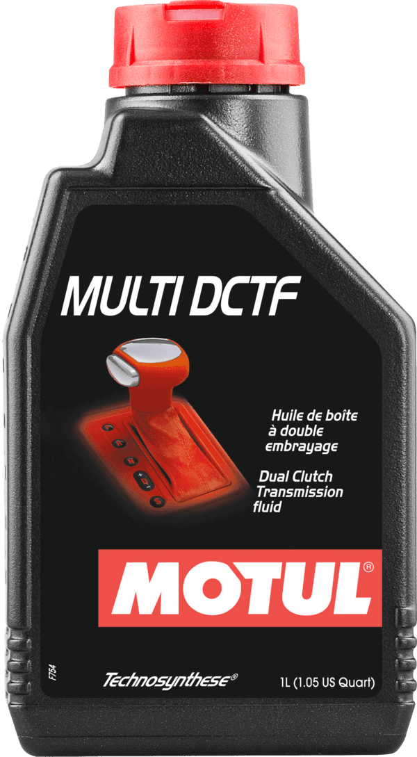 MOTUL MULTI DCTF