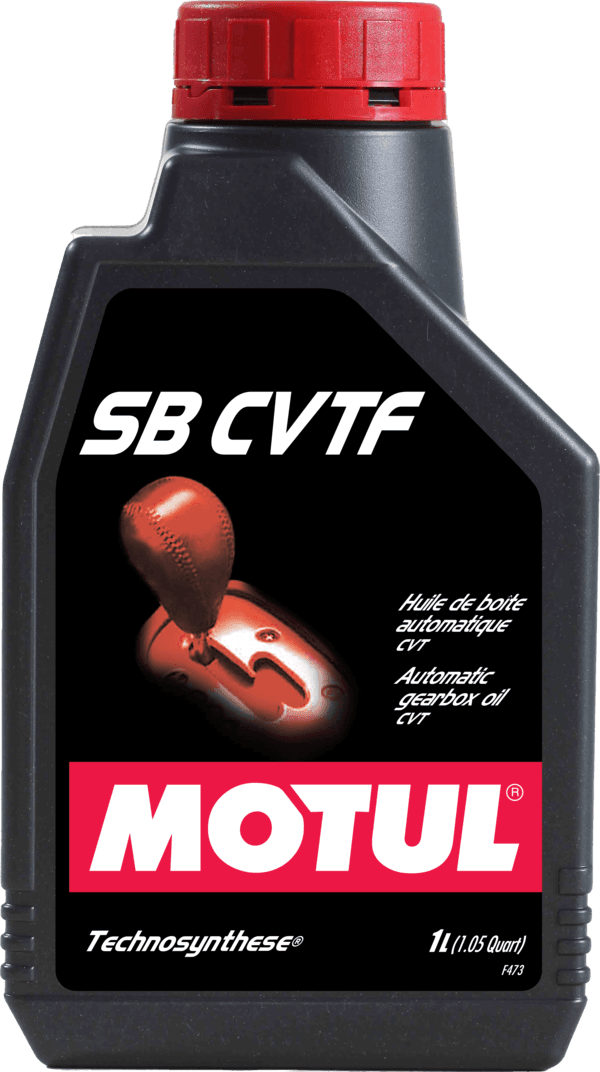 MOTUL SUBARU CVTF