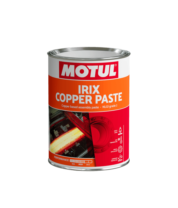 MOTUL IRIX COPPER PASTE - SKU 110439