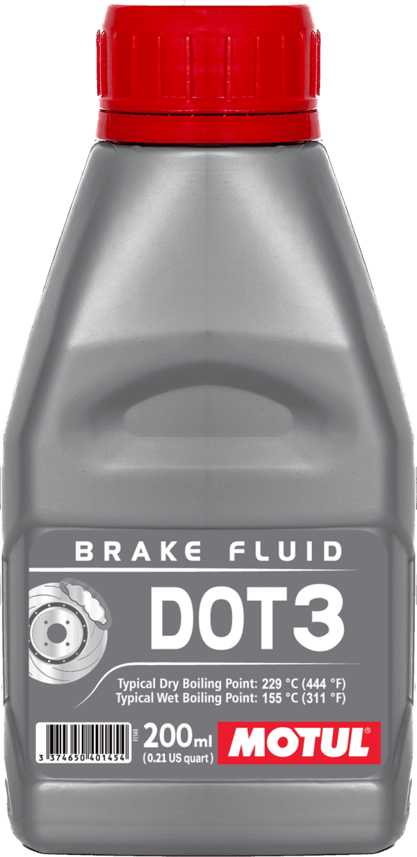 MOTUL DOT 3