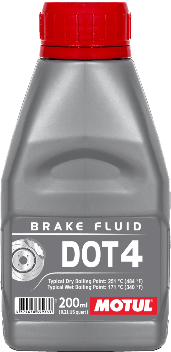 MOTUL DOT 4