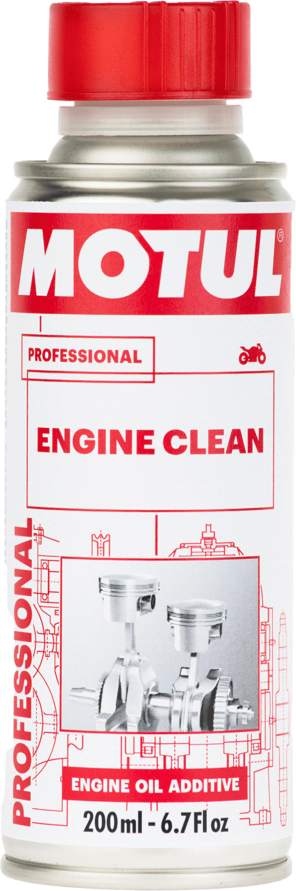 ENGINE CLEAN MOTO
