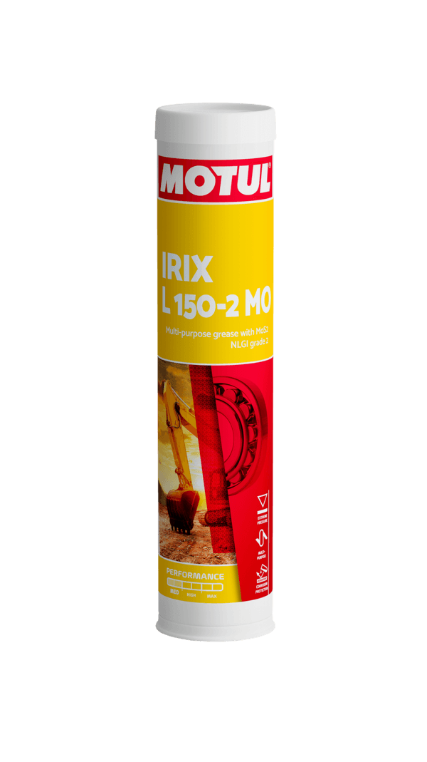 MOTUL IRIX L 150-2 MO - SKU 106893