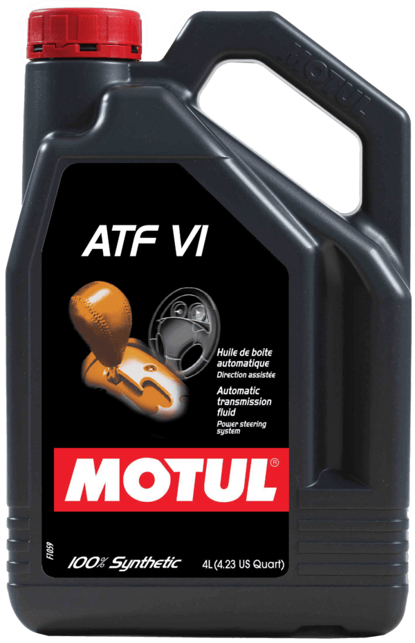 MOTUL ATF VI
