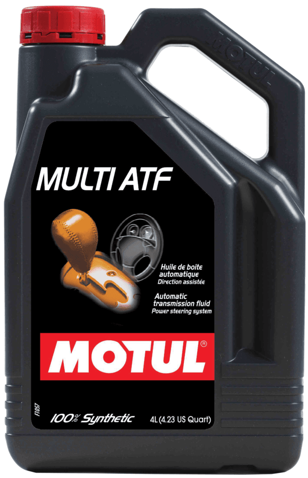 MOTUL MULTI ATF