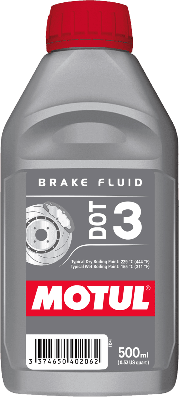 MOTUL DOT 3