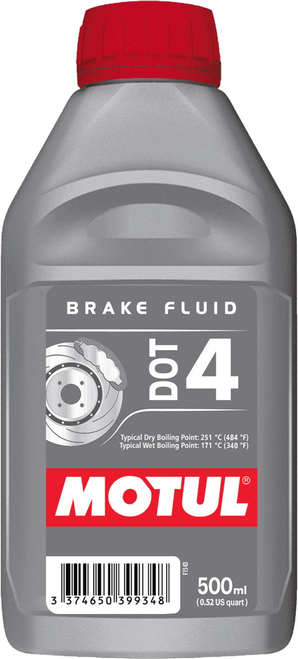 MOTUL DOT 4