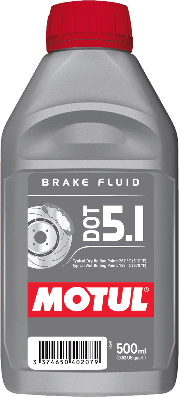 MOTUL DOT 5.1
