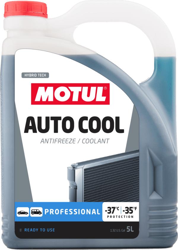 MOTUL AUTO COOL PROFESSIONAL