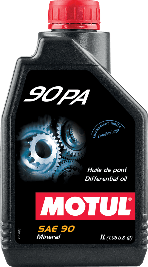MOTUL 90 PA