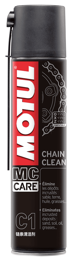 MOTUL MC CARE C1 CHAIN CLEAN