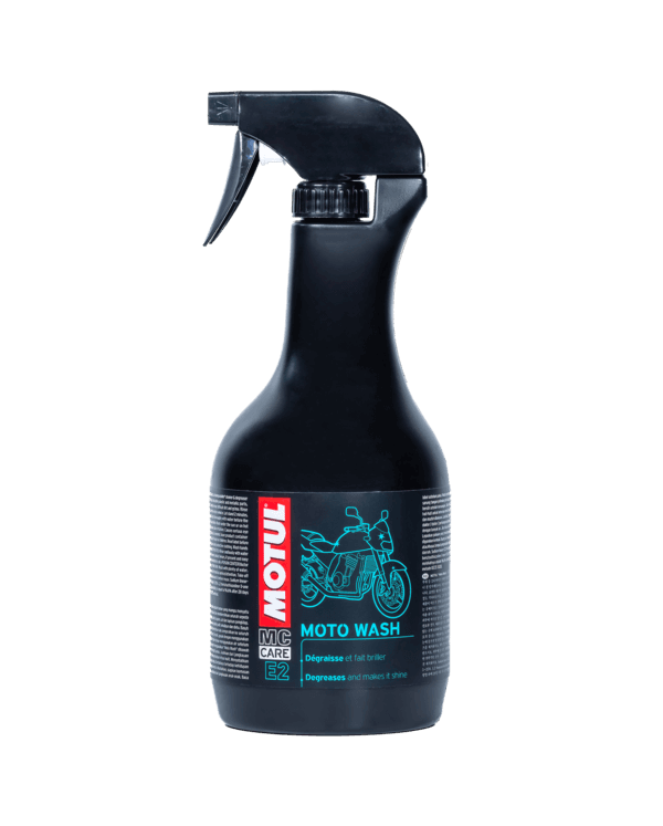 MOTUL MC CARE E2 MOTO WASH