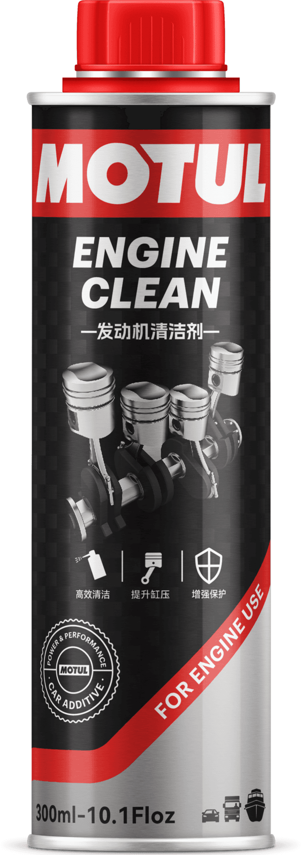 MOTUL ENGINE CLEAN AUTO