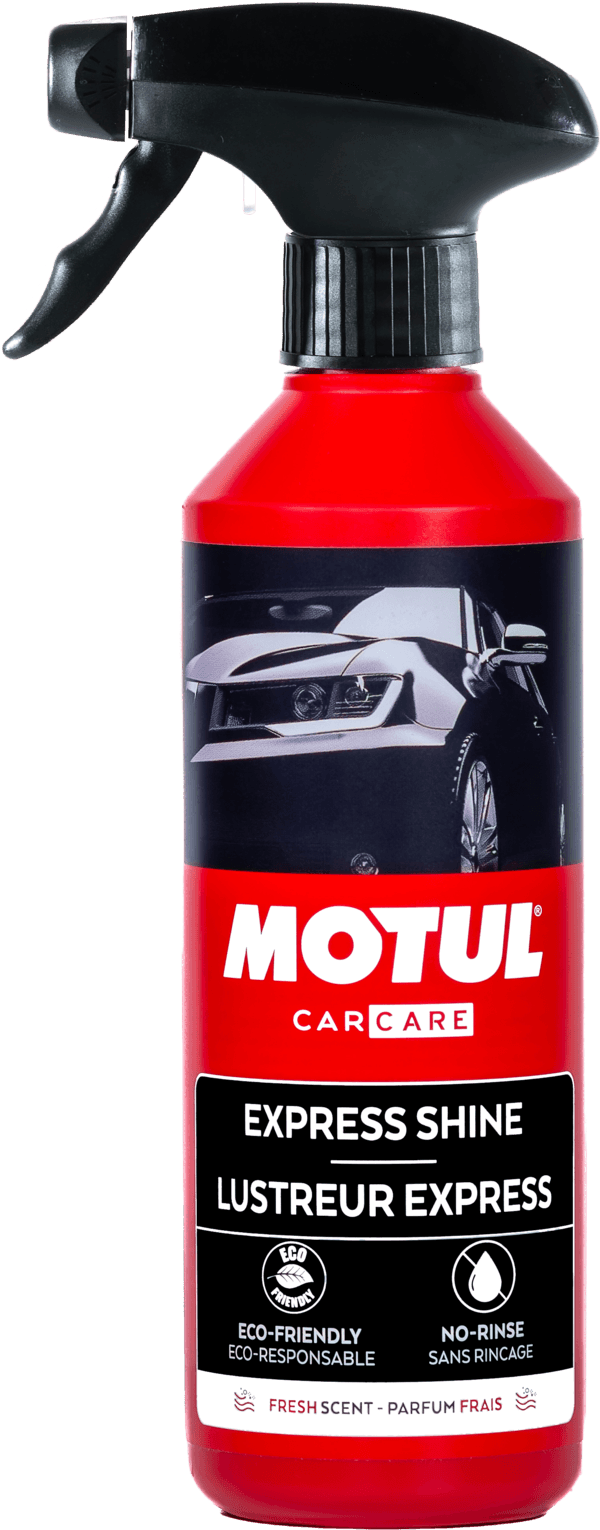 MOTUL EXPRESS SHINE