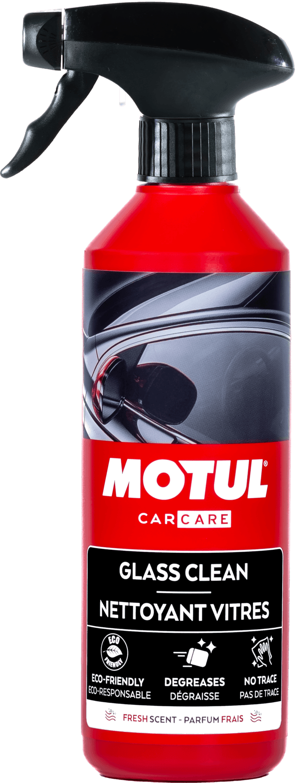 MOTUL GLASS CLEAN