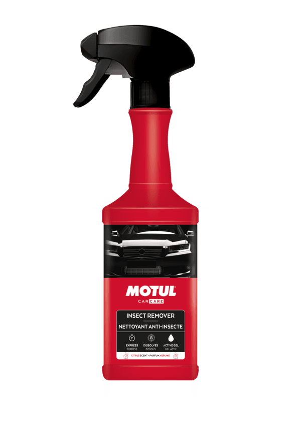 MOTUL CAR CARE INSECT REMOVER