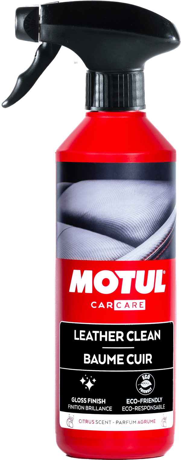 MOTUL LEATHER CLEAN