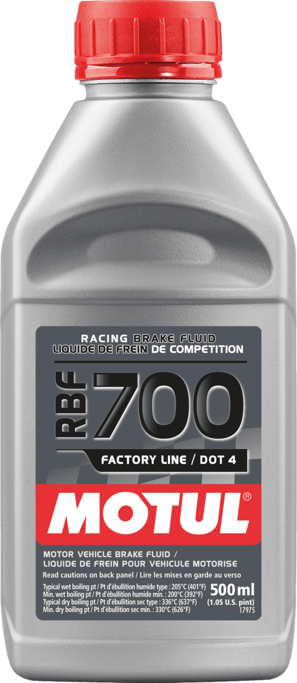 MOTUL RBF 700