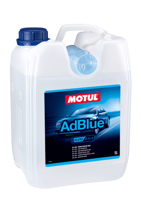 MOTUL ADBLUE