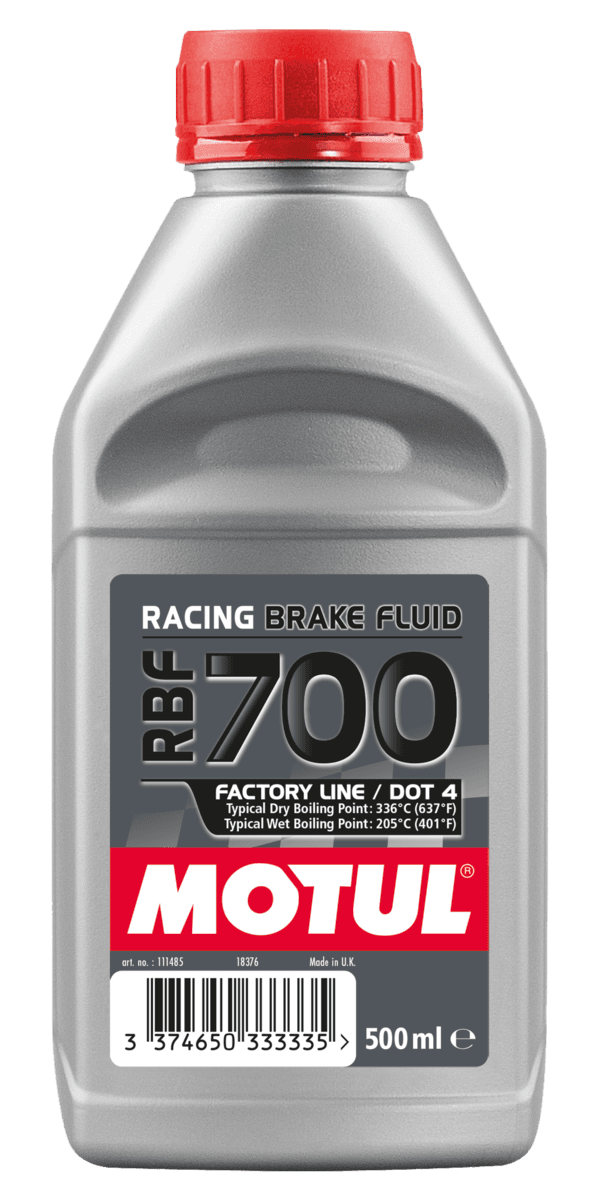 MOTUL RBF 700