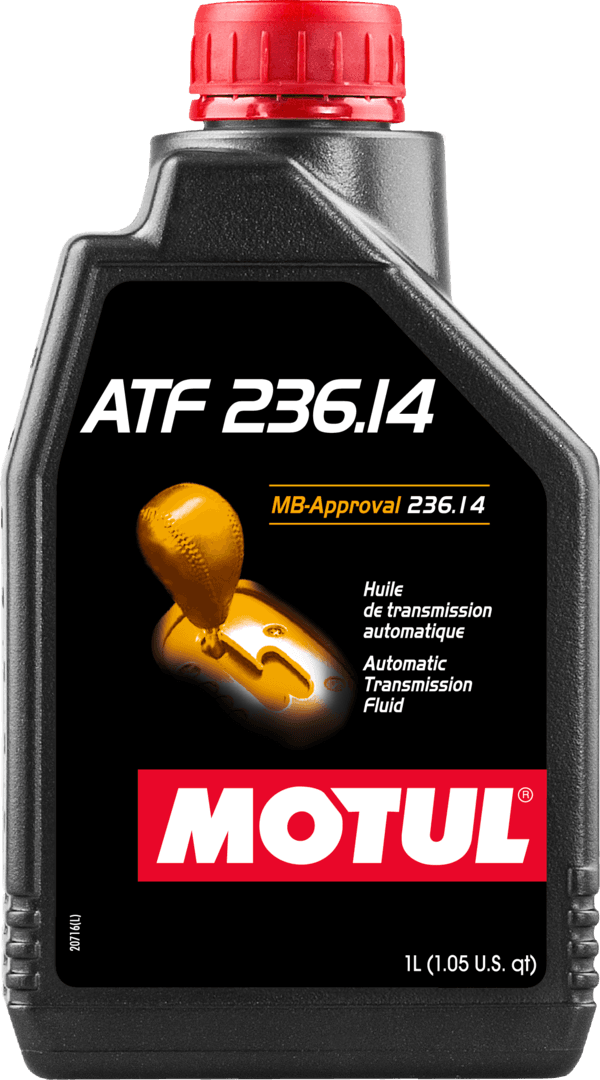 MOTUL ATF 236.14
