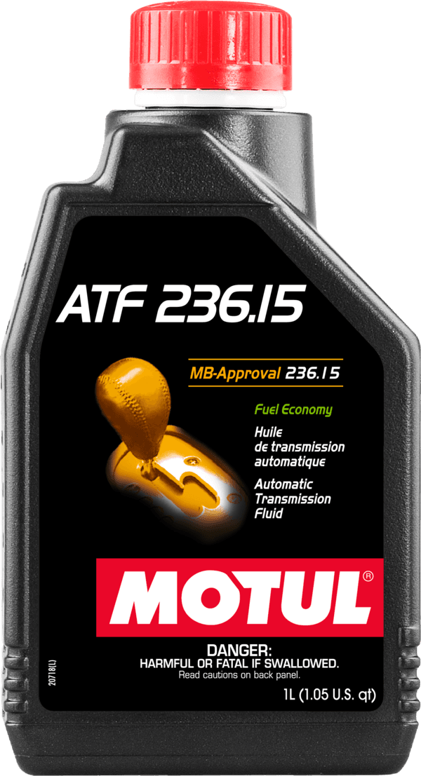 MOTUL ATF 236.15