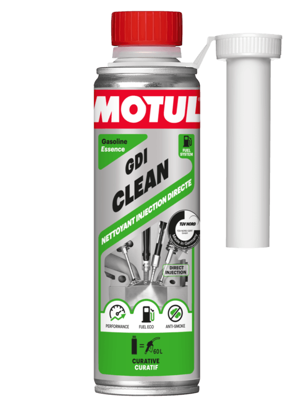 MOTUL GDI CLEAN