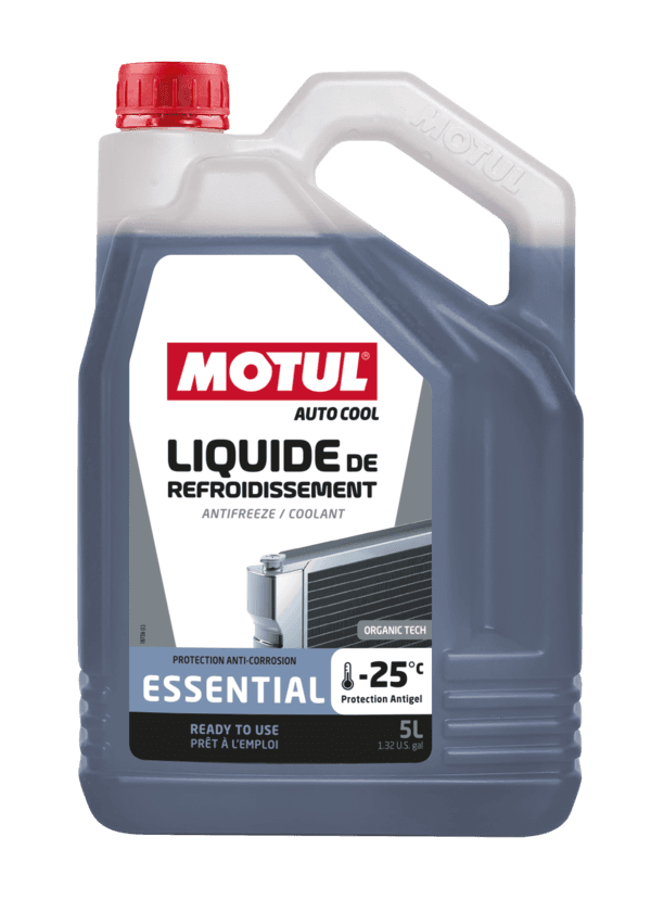 MOTUL LR ESSENTIAL
