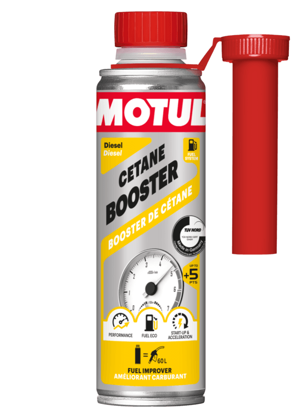 MOTUL CT-BOOSTER DIESEL