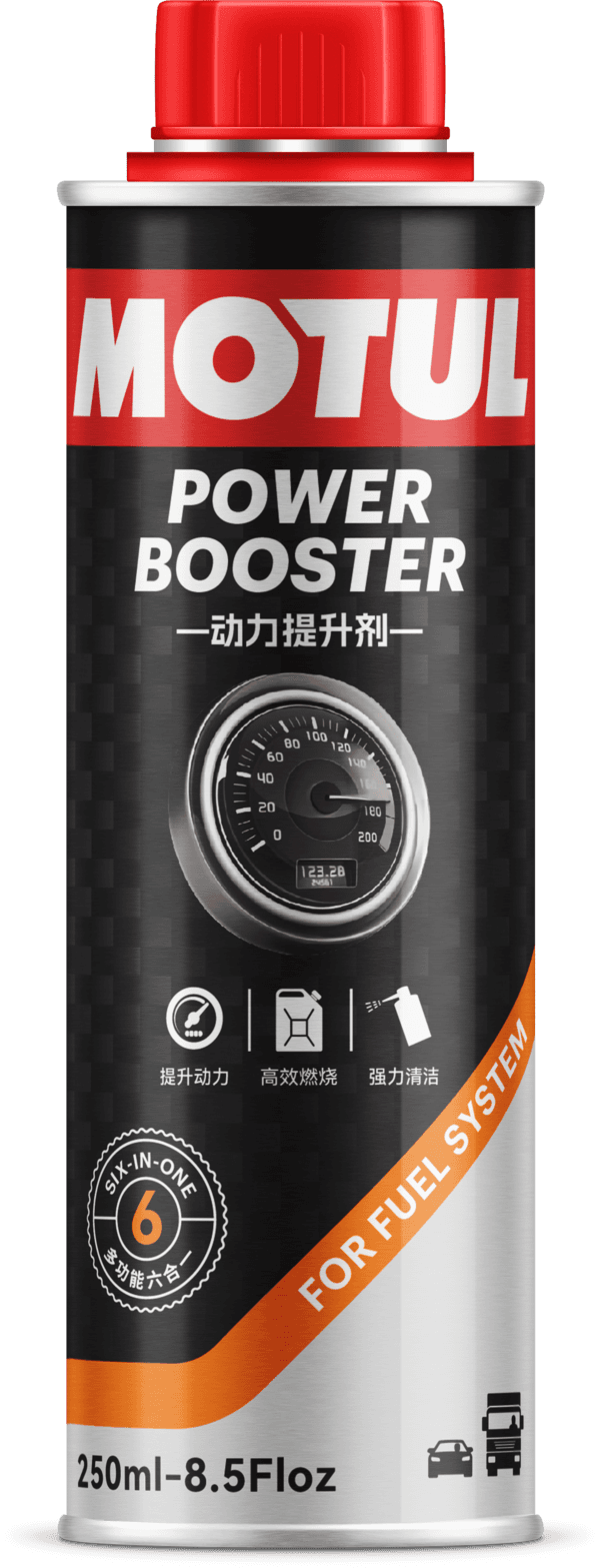 MOTUL POWER BOOSTER