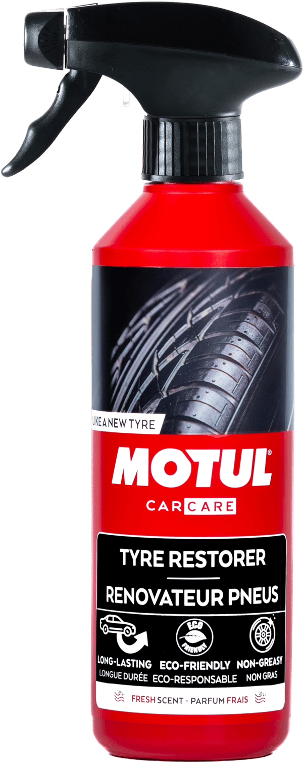MOTUL TYRE RESTORER