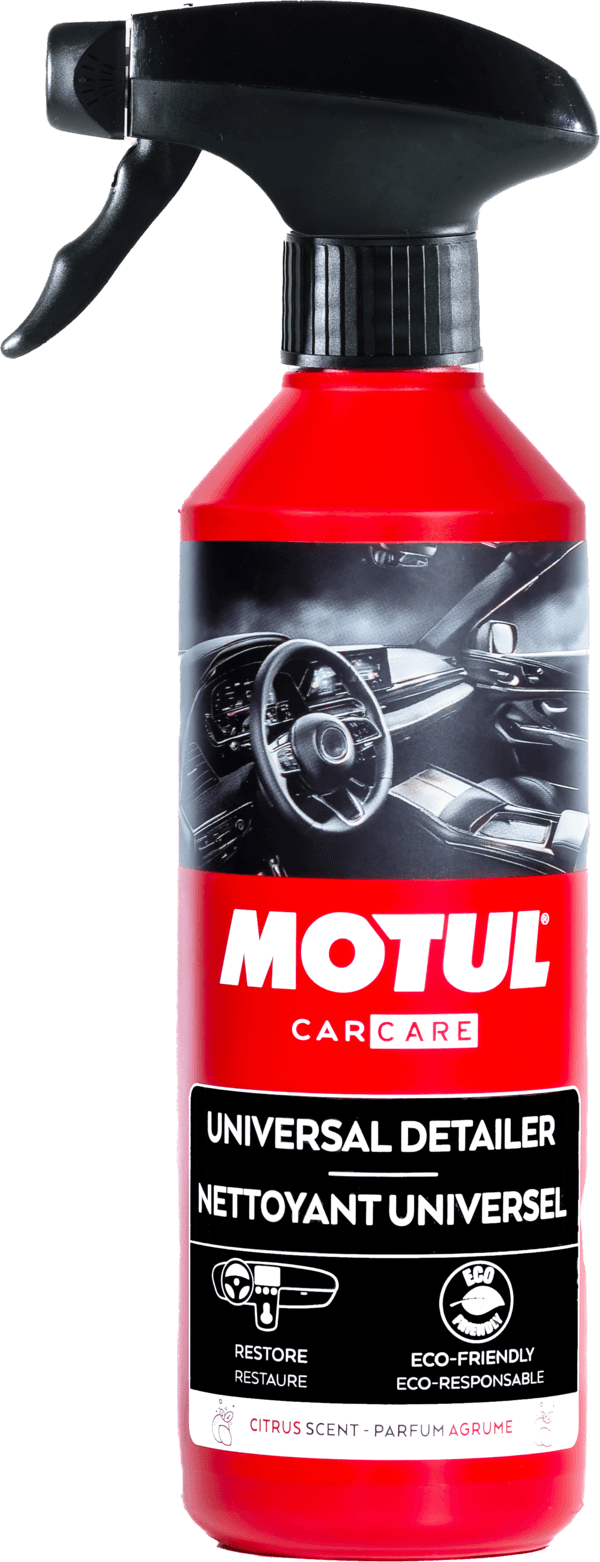 MOTUL UNIVERSAL DETAILER