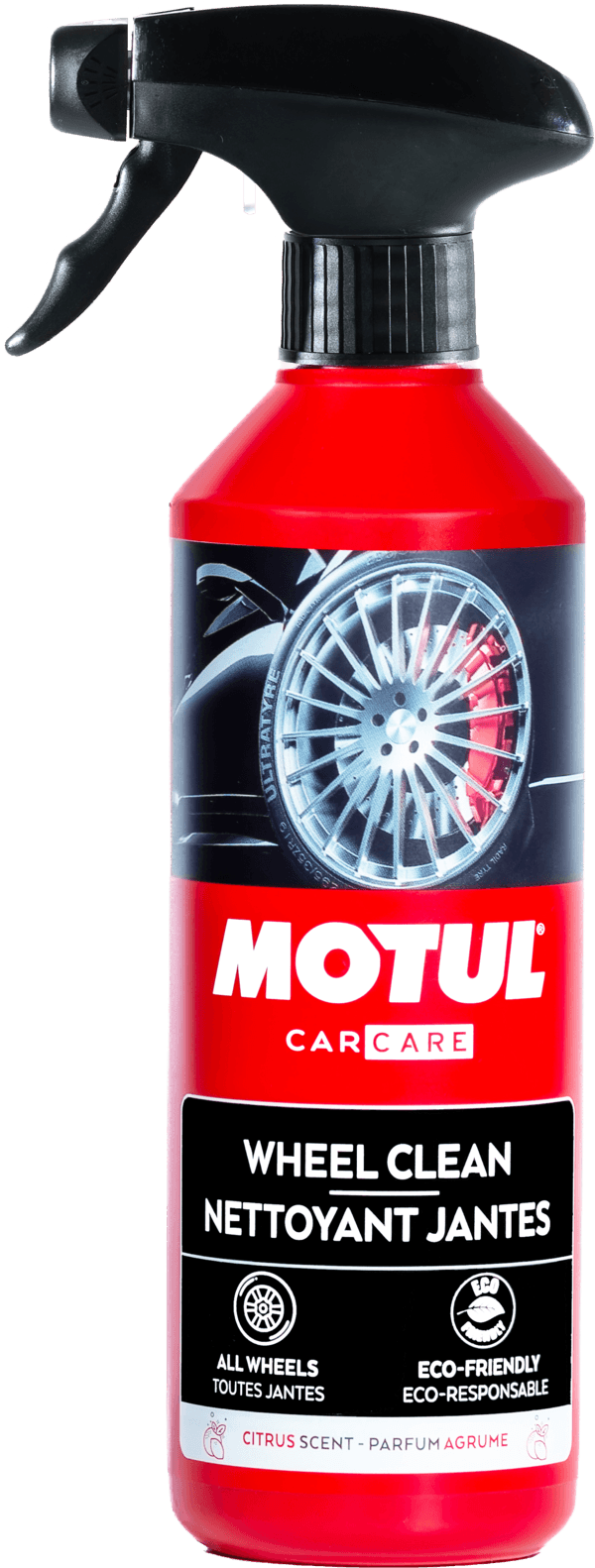 MOTUL WHEEL CLEAN