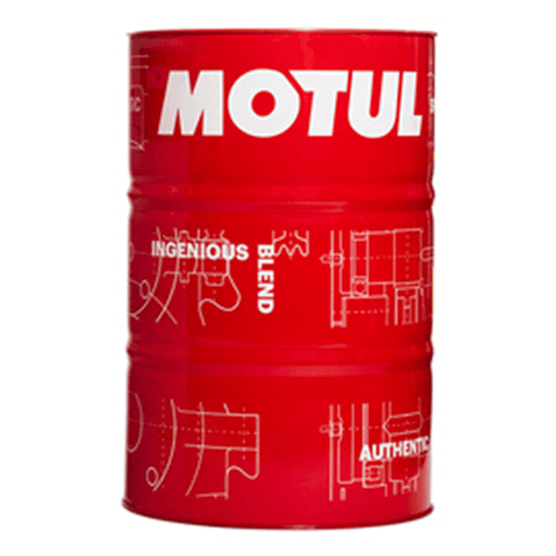 MOTUL TEKMA TURBO POWER 15W-40